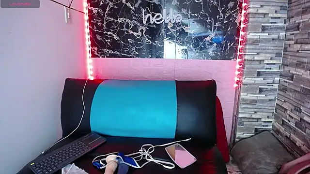 emmydurant online show from October 9, 2025, 1:03 am