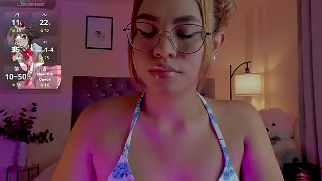 Snapshot of OxanaFedorova1- chatting on February 2, 2026, 9:24 pm OxanaFedorova1- online show from February 2, 2026, 9:24 pm