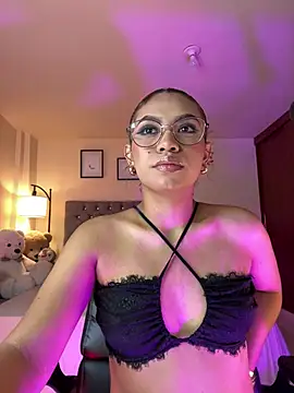 Snapshot of OxanaFedorova1- chatting on February 7, 2026, 8:45 pm OxanaFedorova1- online show from February 7, 2026, 8:45 pm