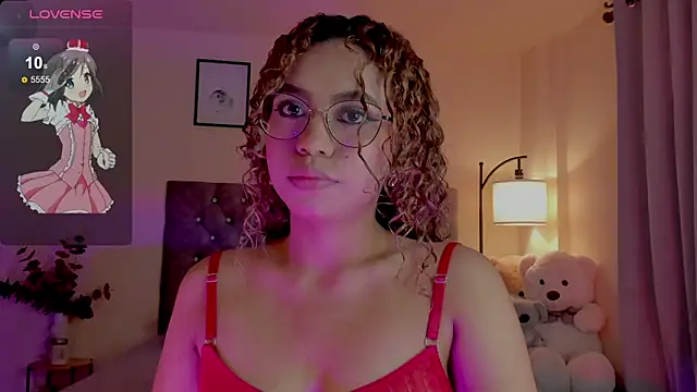 OxanaFedorova1- online show from March 25, 2026, 5:19 pm