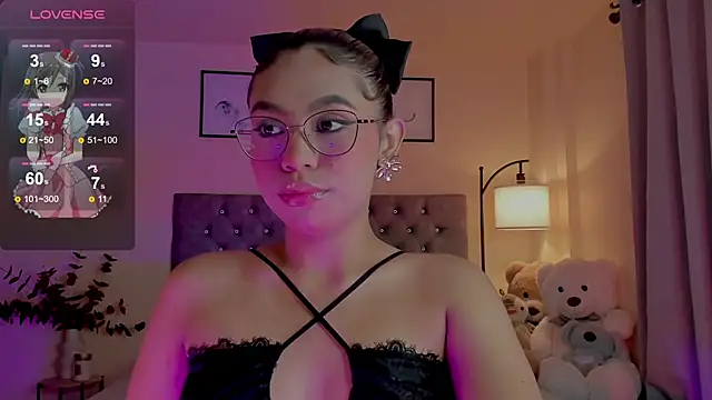 OxanaFedorova1- online show from April 16, 2026, 8:31 pm