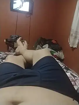 Snapshot of Santiagoqro85 chatting on December 3, 2025, 1:02 am Santiagoqro85 online show from December 3, 2025, 1:02 am