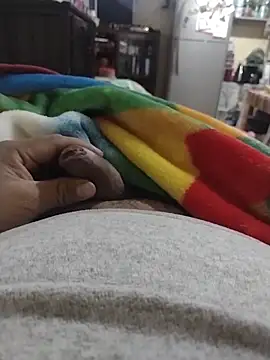 Santiagoqro85 online show from February 3, 2026, 11:59 am