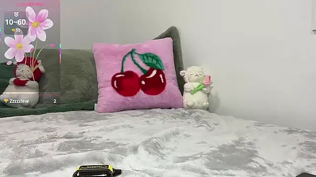 fleshxfairy online show from November 6, 2025, 2:45 am