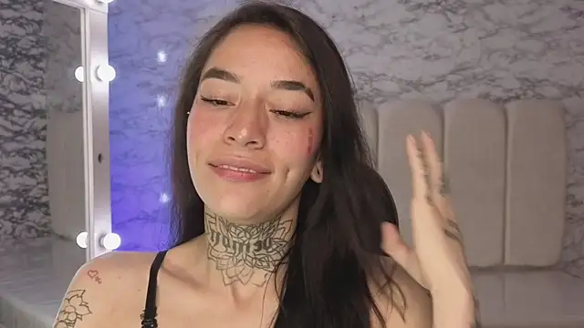 kataleya t online show from September 19, 2025, 3:52 am