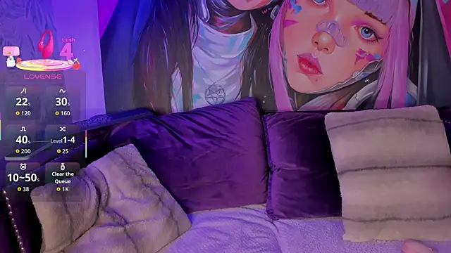 Snapshot of artemis_nyx chatting on December 22, 2025, 7:33 pm artemis nyx online show from December 22, 2025, 7:33 pm