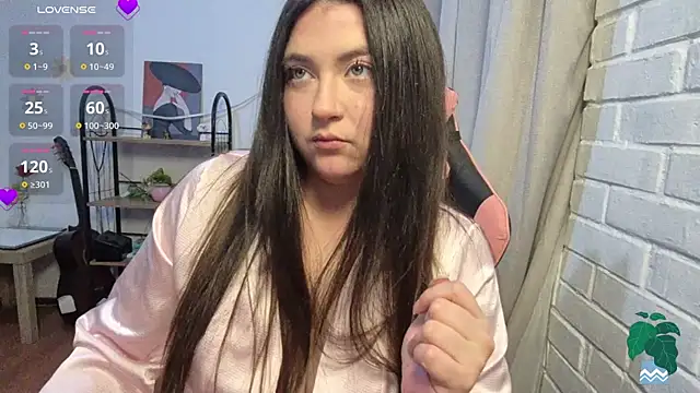 valentinauwu online show from April 6, 2026, 4:57 am