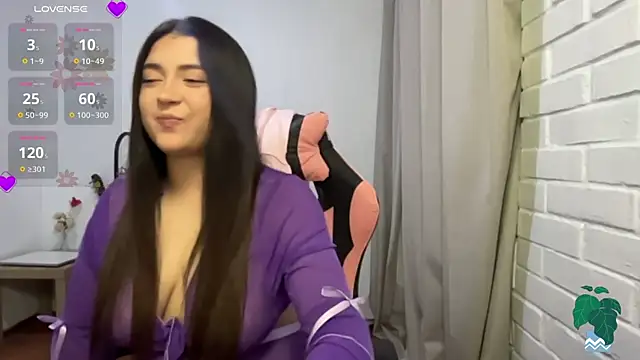 valentinauwu online show from April 8, 2026, 1:38 am