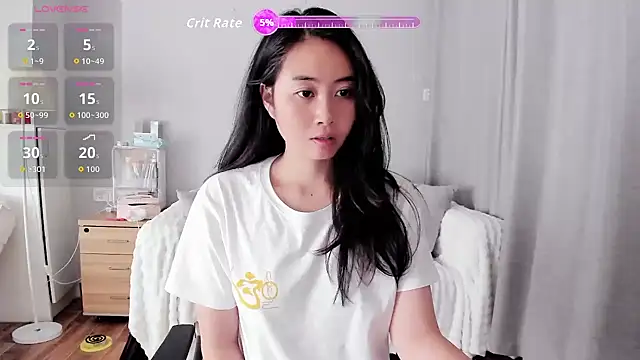 wly2028 online show from March 25, 2026, 4:51 am