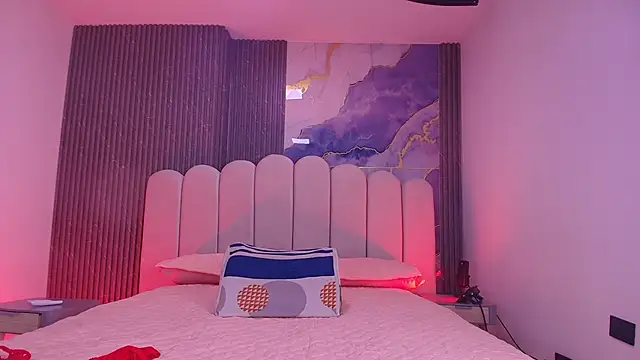 abbyrouss  online show from April 13, 2026, 3:01 am