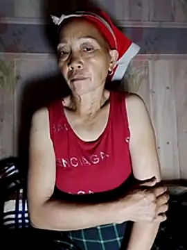 -Xuka-200 online show from November 16, 2025, 12:33 pm