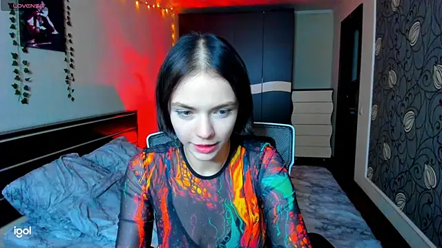 Snapshot of bonnybimi chatting on October 2, 2025, 5:31 pm bonnybimi online show from October 2, 2025, 5:31 pm