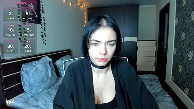 Snapshot of bonnybimi chatting on October 25, 2025, 1:40 pm bonnybimi online show from October 25, 2025, 1:40 pm