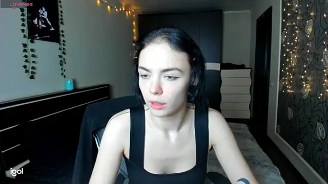 bonnybimi online show from November 25, 2025, 12:05 pm