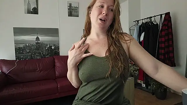 MazySunny online show from June 23, 2026, 6:44 am