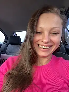 Jessie Queen 1 online show from October 8, 2025, 8:01 am