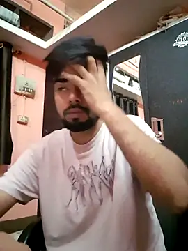 soniriyaa010101 online show from April 2, 2026, 7:39 am