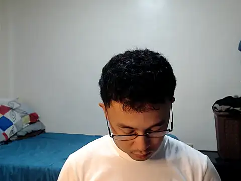 itsyour Asianboy15 online show from February 26, 2026, 1:10 pm