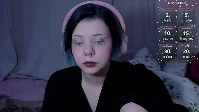 Alice Zev online show from February 18, 2026, 2:51 am