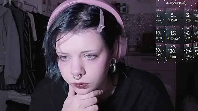 Alice Zev online show from February 18, 2026, 11:01 pm