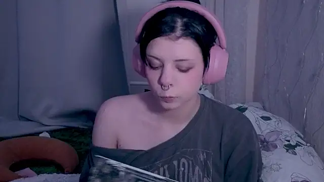 Alice Zev online show from March 4, 2026, 12:49 am