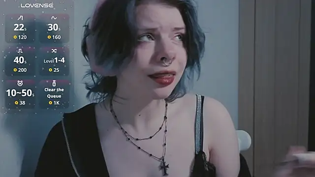 Snapshot of Alice_Zev chatting on May 27, 2026, 2:41 am Alice Zev online show from May 27, 2026, 2:41 am