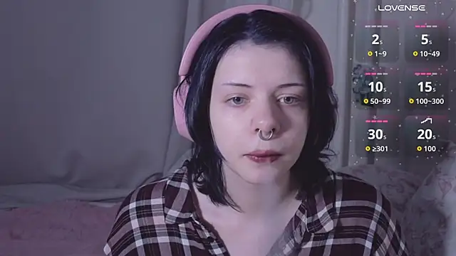 Alice Zev online show from July 8, 2026, 10:36 pm