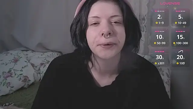 Alice Zev online show from July 14, 2026, 11:10 pm