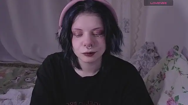 Alice Zev online show from July 16, 2026, 12:05 am
