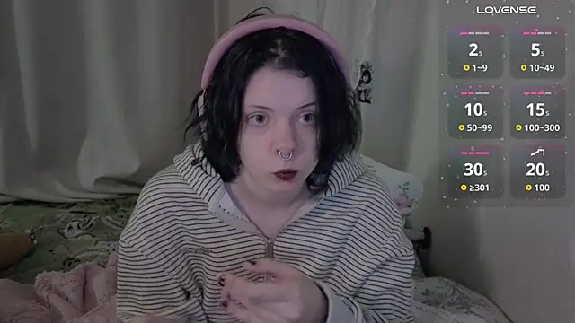 Alice Zev online show from July 16, 2026, 11:33 pm