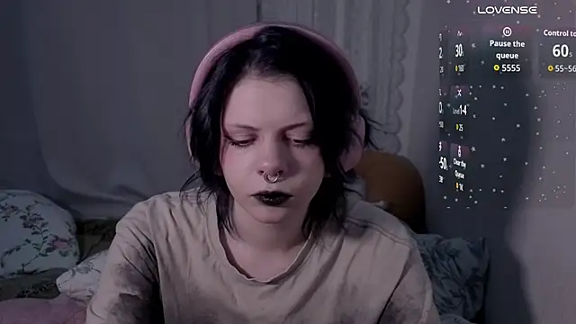 Alice Zev online show from July 19, 2026, 11:41 pm