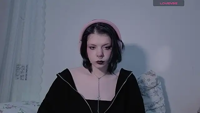 Alice Zev online show from July 21, 2026, 12:13 am