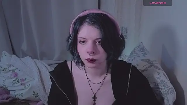 Alice Zev online show from July 23, 2026, 10:51 pm