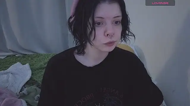 Alice Zev online show from July 25, 2026, 12:09 am