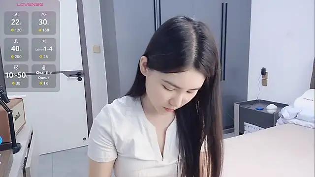 luckckcj online show from November 16, 2025, 5:46 am