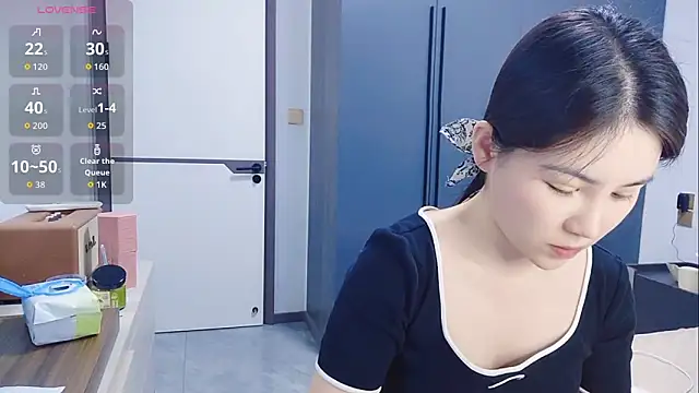 luckckcj online show from December 20, 2025, 10:11 am