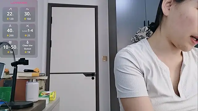 luckckcj online show from February 24, 2026, 5:16 am