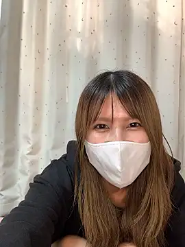 Snapshot of -Hikari-00- chatting on October 15, 2025, 1:06 am -Hikari-00- online show from October 15, 2025, 1:06 am