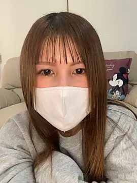 -Hikari-00- online show from December 18, 2025, 1:11 am