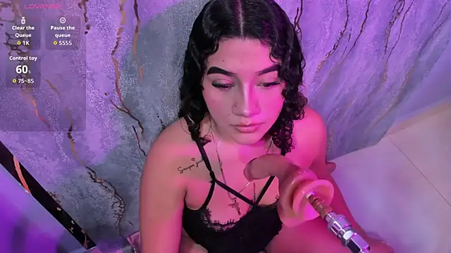 mia cataleiya online show from October 23, 2025, 11:20 am