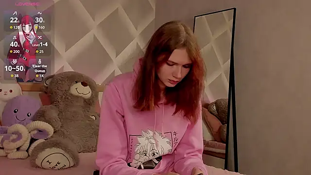 Snapshot of MJ_Watson chatting on October 30, 2025, 7:21 am MJ Watson online show from October 30, 2025, 7:21 am