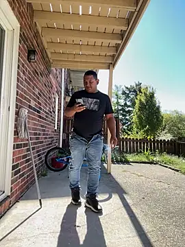 Jedr10 online show from October 9, 2025, 3:43 pm