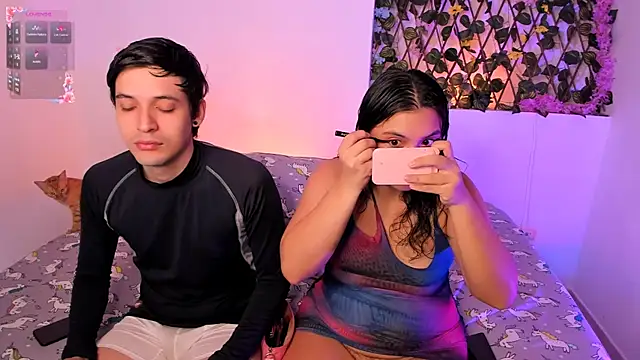 kylietimothee online show from November 23, 2025, 4:29 pm