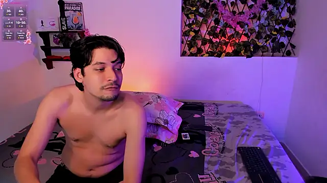 kylietimothee online show from March 5, 2026, 8:16 pm