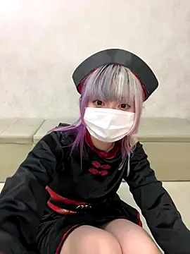 Snapshot of naginagisan chatting on October 20, 2025, 8:48 am naginagisan online show from October 20, 2025, 8:48 am