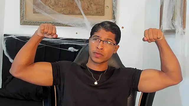 cassian gold online show from October 16, 2025, 3:07 am