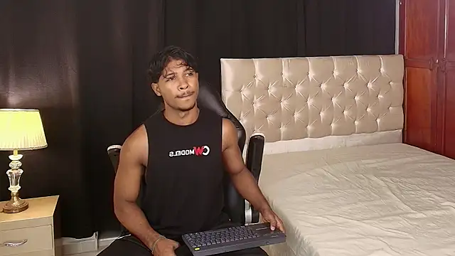 cassian gold online show from February 22, 2026, 2:02 am