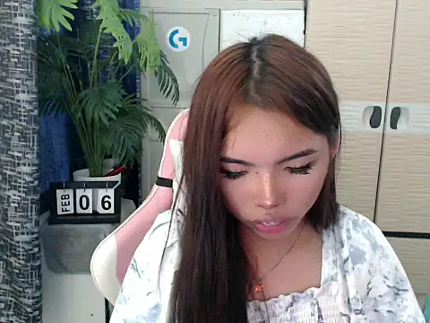 cutie milker online show from February 6, 2026, 9:45 am