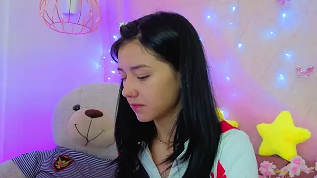 april bennett online show from February 18, 2026, 12:34 pm