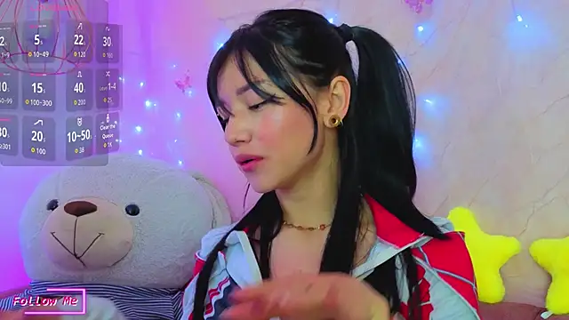 april bennett online show from March 18, 2026, 1:03 pm